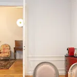 아파트 Spacieux De Luxe 파리