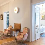 아파트 Spacieux De Luxe
