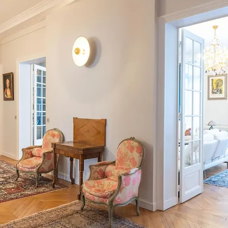 Διαμέρισμα Spacieux De Luxe